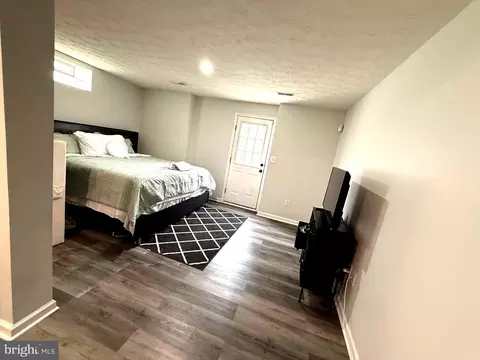 Bedroom - 7713 Rotherham Dr, Hanover, MD 21076 photo 4 of 4