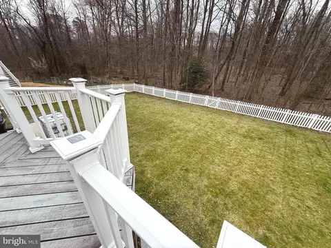 Exterior - 7713 Rotherham Dr, Hanover, MD 21076 photo 4 of 4
