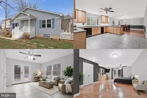 1327 Generals Hwy, Crownsville, MD 21032