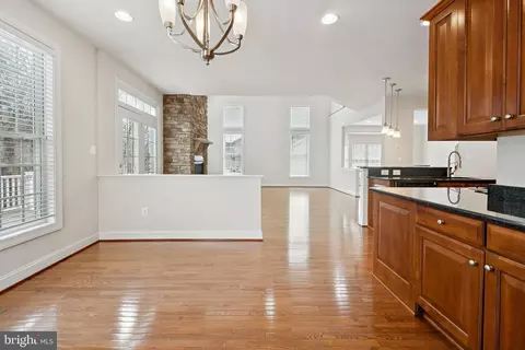 Living - 7404 Thames River Dr, Hanover, MD 21076 photo 7 of 9