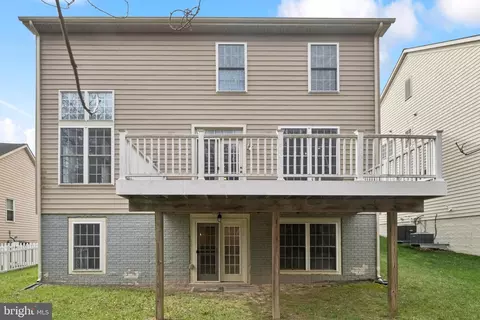 Exterior - 7404 Thames River Dr, Hanover, MD 21076 photo 6 of 6