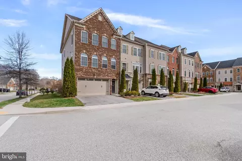 402 Duck Bill Ln, Annapolis, MD 21409