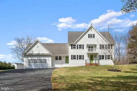 1640 Rossback Rd, Davidsonville, MD 21035