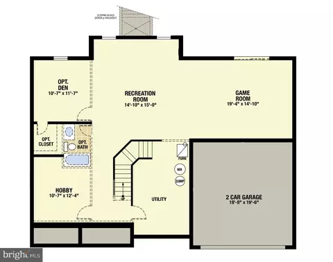 Floorplan - 854 Imperial Rd, Arnold, MD 21012 photo 3 of 3