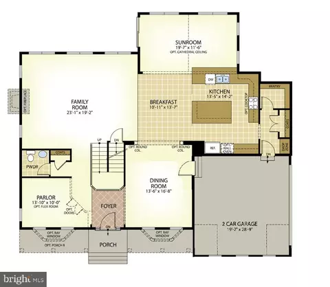 856 Imperial Rd, Arnold, MD 21012 photo 9