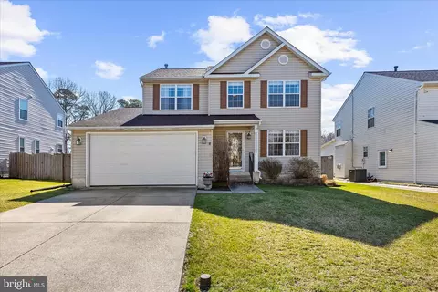 8333 Watermill Dr, Millersville, MD 21108