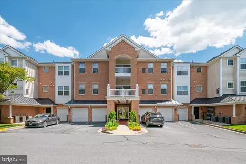 1412 Wigeon Way #301, Gambrills, MD 21054