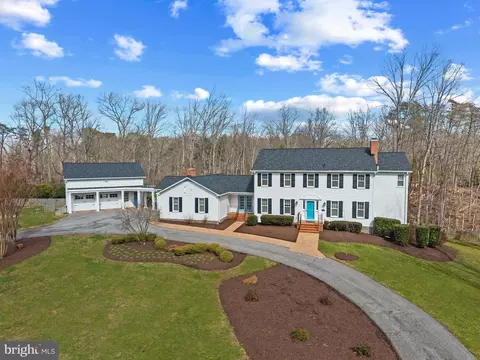 3484 Olympia Rd, Davidsonville, MD 21035