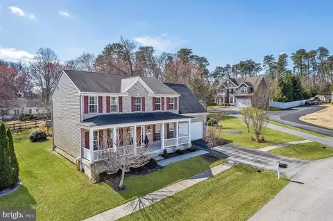 318 Wild Willow Way, Severn, MD 21144
