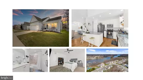 229 Saltgrass Dr, Glen Burnie, MD 21060