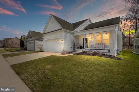 229 Saltgrass Dr, Glen Burnie, MD 21060