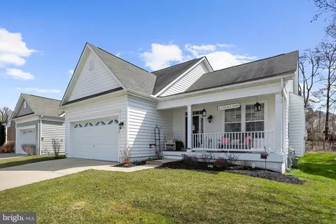 229 Saltgrass Dr, Glen Burnie, MD 21060