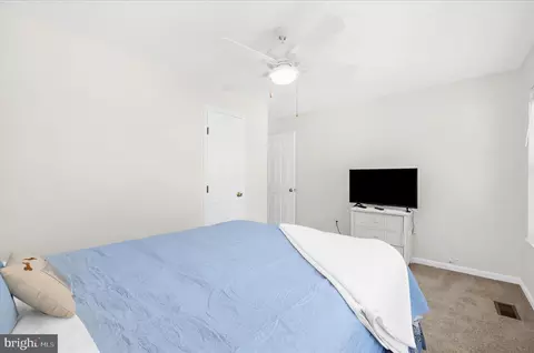Bedroom - 1678 Wickham Way, Crofton, MD 21114 photo 11 of 16