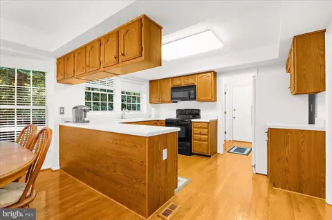 Kitchen - 1678 Wickham Way, Crofton, MD 21114 photo 1 of 2