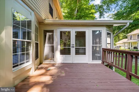Exterior - 1678 Wickham Way, Crofton, MD 21114 photo 6 of 9