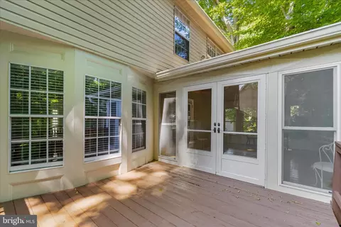 Exterior - 1678 Wickham Way, Crofton, MD 21114 photo 7 of 9