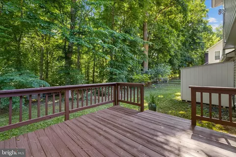 Exterior - 1678 Wickham Way, Crofton, MD 21114 photo 8 of 9