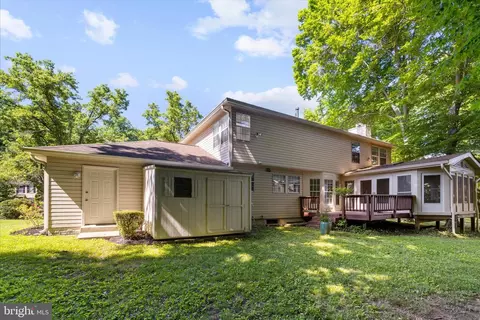 Exterior - 1678 Wickham Way, Crofton, MD 21114 photo 9 of 9