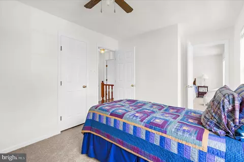 Bedroom - 1678 Wickham Way, Crofton, MD 21114 photo 6 of 16