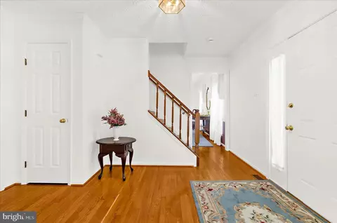 Entry Way - 1678 Wickham Way, Crofton, MD 21114 photo 2 of 3