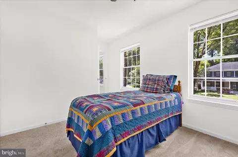 Bedroom - 1678 Wickham Way, Crofton, MD 21114 photo 5 of 16