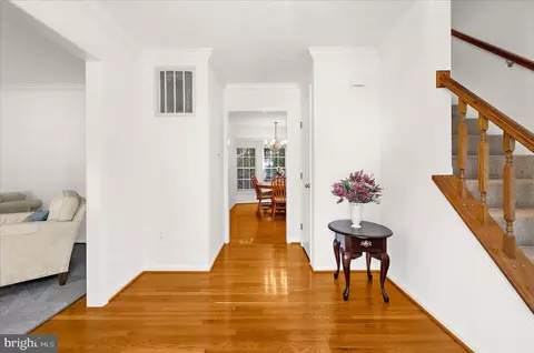 Entry Way - 1678 Wickham Way, Crofton, MD 21114 photo 1 of 3
