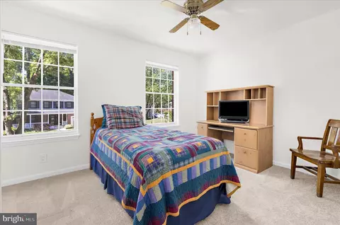 Bedroom - 1678 Wickham Way, Crofton, MD 21114 photo 4 of 16