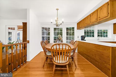 Dining - 1678 Wickham Way, Crofton, MD 21114 photo 1 of 6