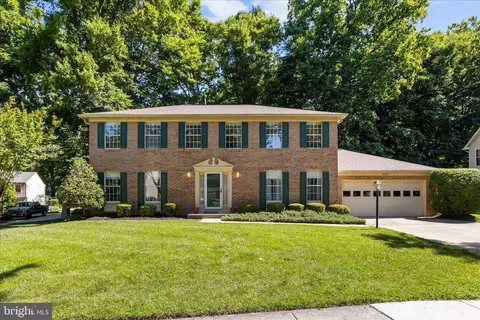 Exterior - 1678 Wickham Way, Crofton, MD 21114 photo 2 of 9