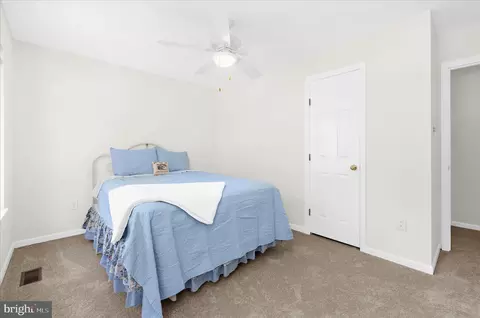 Bedroom - 1678 Wickham Way, Crofton, MD 21114 photo 10 of 16