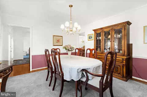 Dining - 1678 Wickham Way, Crofton, MD 21114 photo 6 of 6