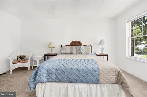 Bedroom - 1678 Wickham Way, Crofton, MD 21114 photo 2 of 16