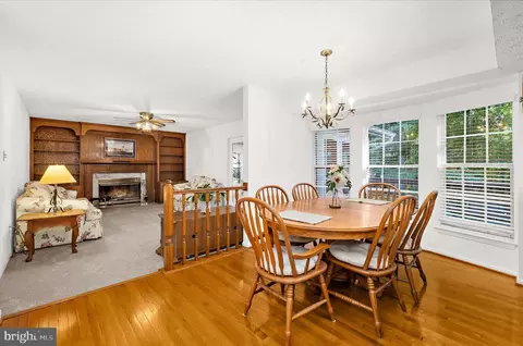 Dining - 1678 Wickham Way, Crofton, MD 21114 photo 2 of 6