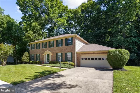 Exterior - 1678 Wickham Way, Crofton, MD 21114 photo 3 of 9