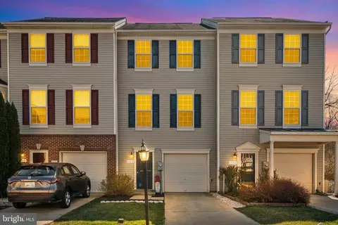 1143 Coulbourn Cor, Glen Burnie, MD 21060