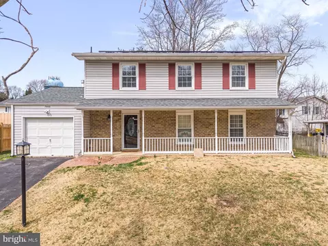 7958 Citadel Dr, Severn, MD 21144
