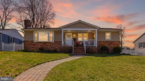 763 Hawthorne Rd, Linthicum Heights, MD 21090