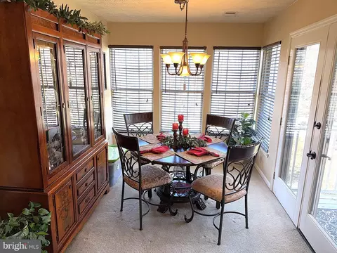 Dining - 619 Deering Rd #1K, Pasadena, MD 21122 photo 1 of 2