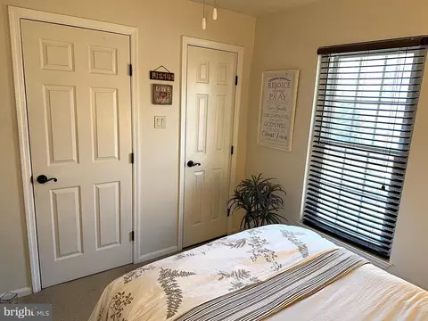 Bedroom - 619 Deering Rd #1K, Pasadena, MD 21122 photo 4 of 4