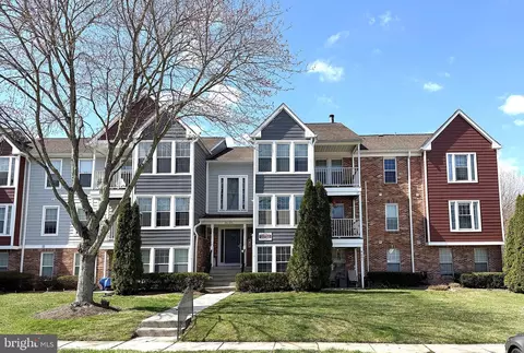 619 Deering Rd #1K, Pasadena, MD 21122