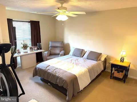 Bedroom - 619 Deering Rd #1K, Pasadena, MD 21122 photo 1 of 4