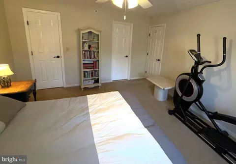 Bedroom - 619 Deering Rd #1K, Pasadena, MD 21122 photo 2 of 4