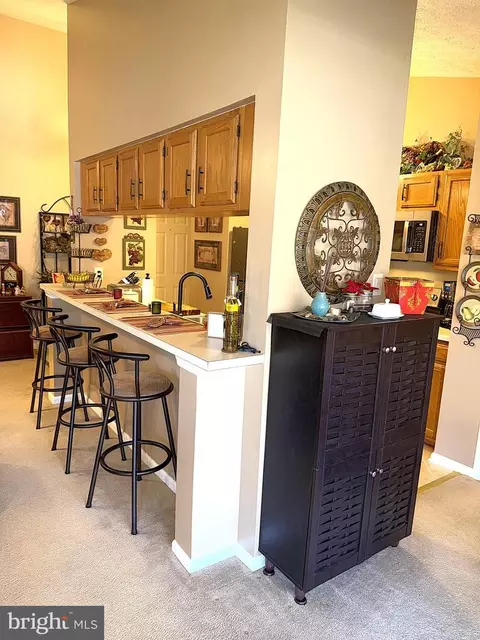 Kitchen - 619 Deering Rd #1K, Pasadena, MD 21122 photo 3 of 7