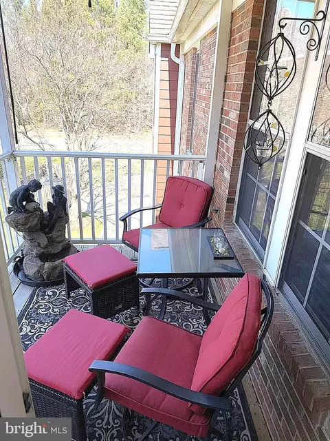 Exterior - 619 Deering Rd #1K, Pasadena, MD 21122 photo 2 of 2