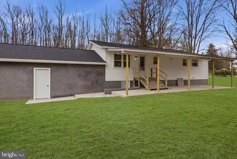 Exterior - 7258 Forest Ave, Hanover, MD 21076 photo 2 of 5