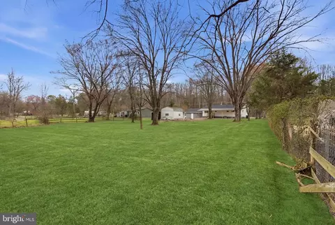 Exterior - 7258 Forest Ave, Hanover, MD 21076 photo 5 of 5