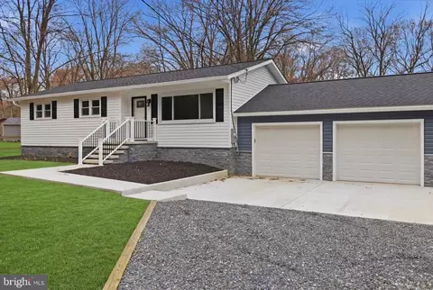 7258 Forest Ave, Hanover, MD 21076