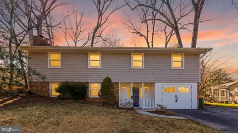 310 Fernwood, Severna Park, MD 21146