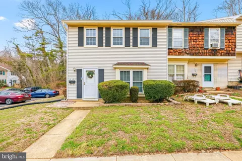 1250 Stonewood Ct, Annapolis, MD 21409
