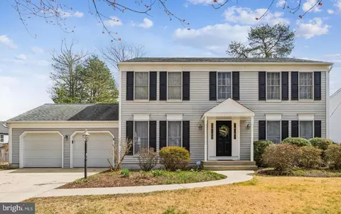 333 Butternut Ct, Millersville, MD 21108